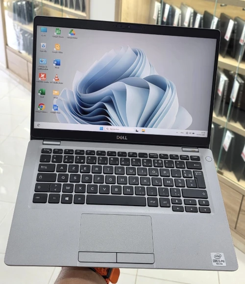 Dell Latitude 5310 i5 10310U 16G 256 SSD Full HD