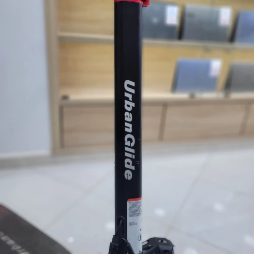 Trottinette électrique Urbain Glide E-Cross Max 2x2