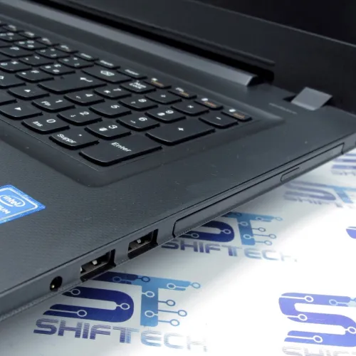 Lenovo IdeaPad B71 Pentuim CPU 4405U 8G 500 SSHD 17.3" HD+