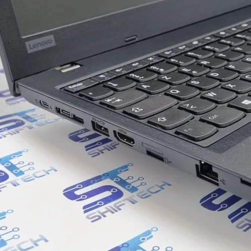 Lenovo Thinkpad L580 i5 8265U 8G 256 SSD 15.6" Full HD