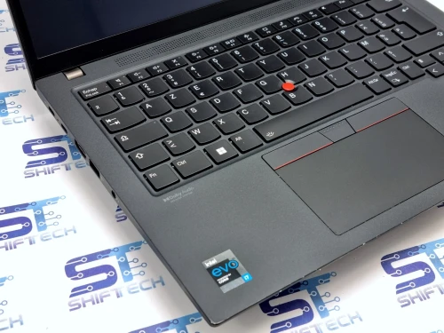 Lenovo Thinkpad T14s Gen 2 i7 1165G7 16G 512 SSD 14" FHD Tactile 4G