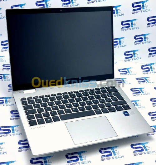 HP EliteBook 830 G10 X360 i5 1355U 32G 512 SSD Full HD Tactile