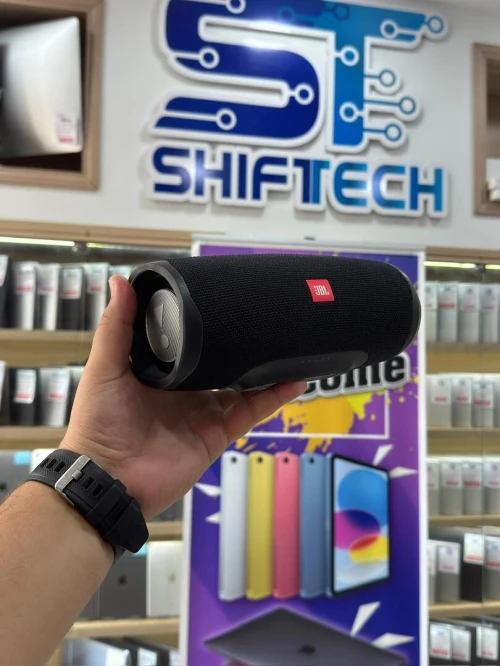BAF JBL CHARGE 4