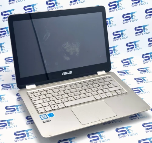 Asus ZenBook flip X360 M3 6Y30 4G 128 SSD 13.3" FHD Tactile