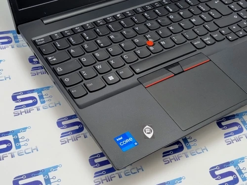 Lenovo Thinkpad E15 Gen 4 i5 1235U 16G 256 SSD 15.6" Full HD