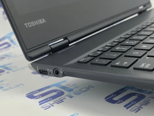 Toshiba Dynabook Protege X20 i7 8565U 16G 512 SSD 12.5" FHD X360 Tactile