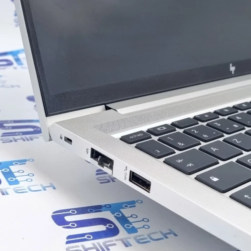 HP EliteBook 645 G10 Ryzen 5 Pro 7530U 16G 256 SSD 14" Full HD