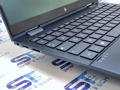 HP ENVY x360 Laptop 13 i7 1250U 16G 512SSD 13.3" Full HD TACTILE