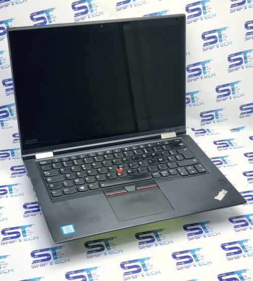 Lenovo ThinkPad X380 Yoga i5 8250U 8G 256 SSD 13.3" Full HD Tactile