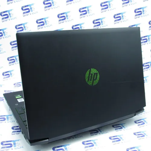 HP Pavilion Gaming 16 i5 10300H 16G 512 SSD Nvidia GTX 1650Ti 4G 15.6" Full HD