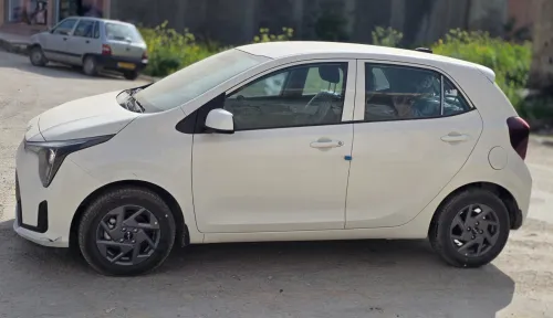 Kia Picanto 2025 Morning