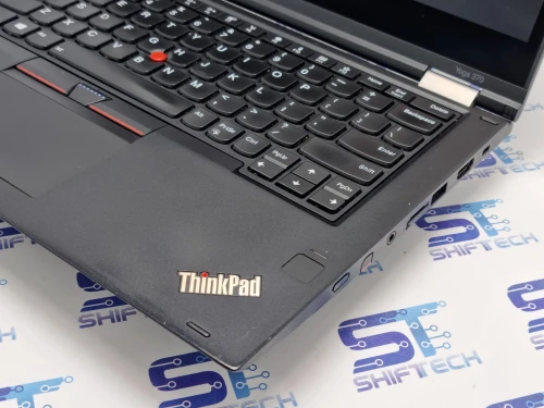 Lenovo Thinkpad Yoga 370 i7 7500U 8G 256 SSD 13.3" FHD X360 Tactile