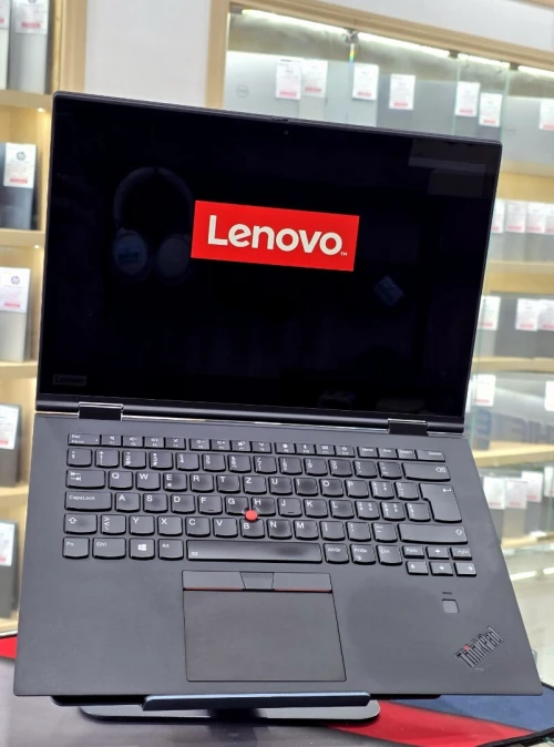 Lenovo X1 Yoga Gen 3 i5 8350U 16G 256SSD 14" Tactile