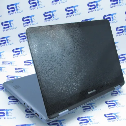 Samsung Notebook 7 Spin  i5 8250U 8G 256 SSD 13.3" X360 Full HD Tactile