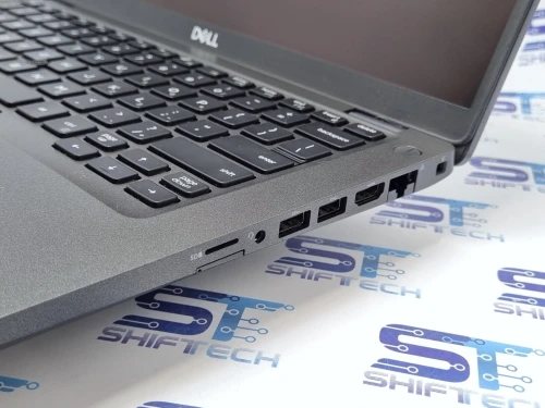 Dell Latitude 5400 i5 8365U 8G 256 SSD 14" FHD Tactile