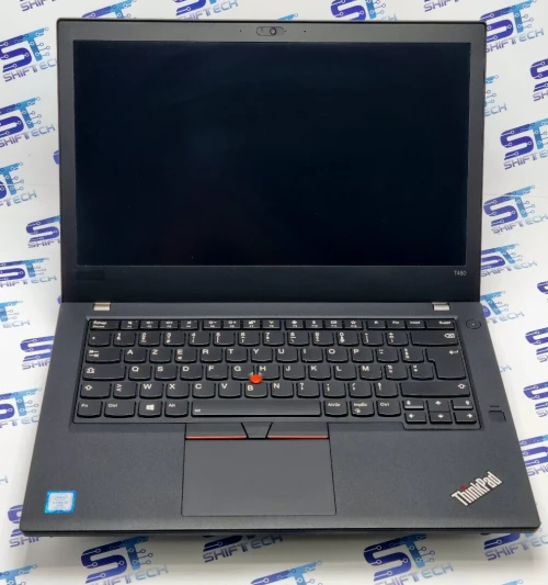 Lenovo ThinkPad T480 i5 8350U 8G 256 SSD 14" Full HD