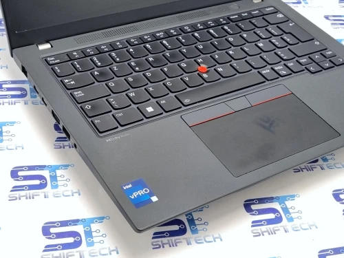 Lenovo ThinkPad T14 Gen 4 i5 1345U 16G 256SSD 14" Full HD