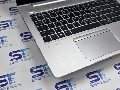 HP EliteBook 840 G6 i5 8365U 8G 256 SSD 14" FHD