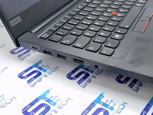 Lenovo ThinkPad E14 i7 10510U 16G 256 SSD 14" Full HD