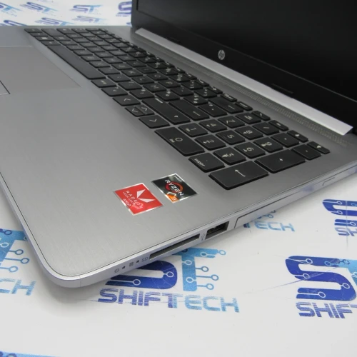  HP 255 G7 Ryzen 3 2200U 4G 128 SSD 
