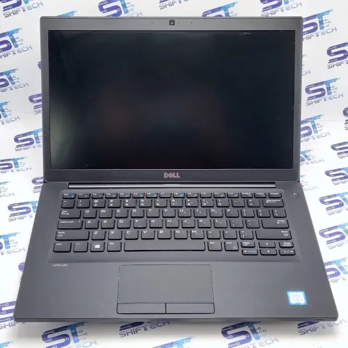 Dell Latitude 7480 i5 6300U 8G 256 SSD 14" Full HD 