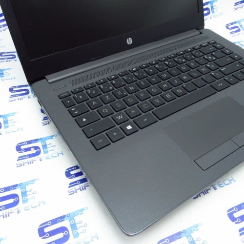 HP 240 G7 Celeron N4000 4G 128 SSD 14" HD