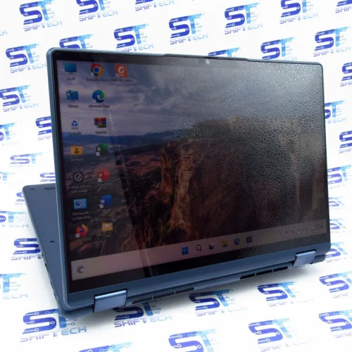 Lenovo Yoga 6 Ryzen 5 5500U 16G 512 SSD 13.7" Full HD X360 Tactile