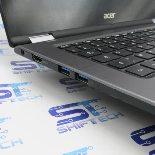 Acer Spin 3 i5 8250U 8G 256 SSD 14" Full HD Tactile X360 Avec Stylet