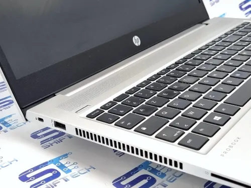 HP ProBook 450 G6 i5 8265U 8G 256SSD 15.6" Full HD