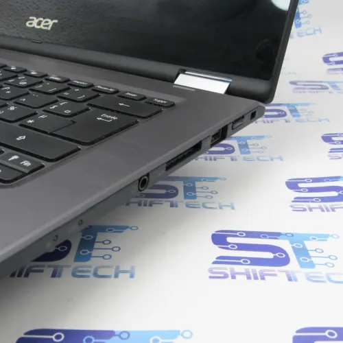Acer Spin 3 i5 8250U 8G 256 SSD 14" Full HD Tactile X360 Avec Stylet