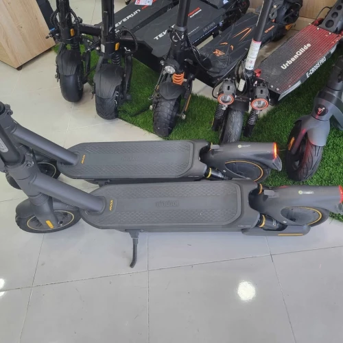 Scooter Trottinette Segway Ninebot G2 MAX