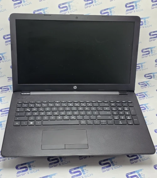 HP Laptop 15 bs0xx Intel Celeron N3060 4G 128 SSD 15.6" HD