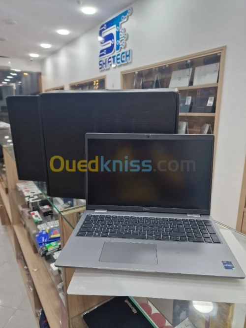 Dell Latitude 5540 I5 1335U 16G 512 SSD 15.6" Full HD Neuf