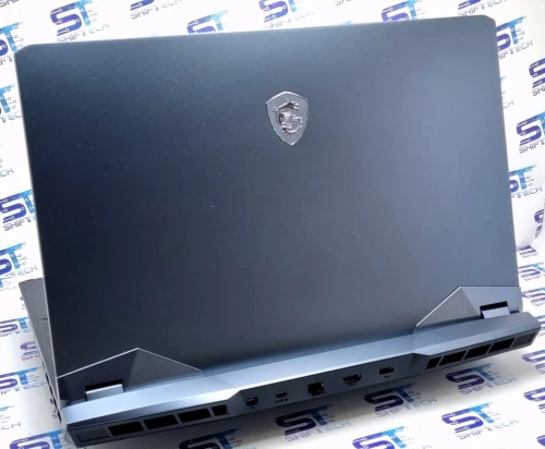 MSI GE76 Raider 10UG i7 10750H 16G 1TB SSD RTX 3070 17.3" FHD 240Hz