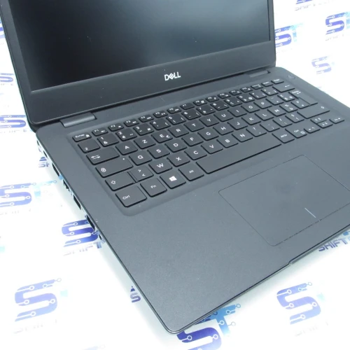 Dell Latitude 3400 14" i5 8Th 8G 256 SSD Full HD