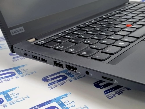 Lenovo ThinkPad T490 i5 8365U 8G 256 SSD 14" Full HD
