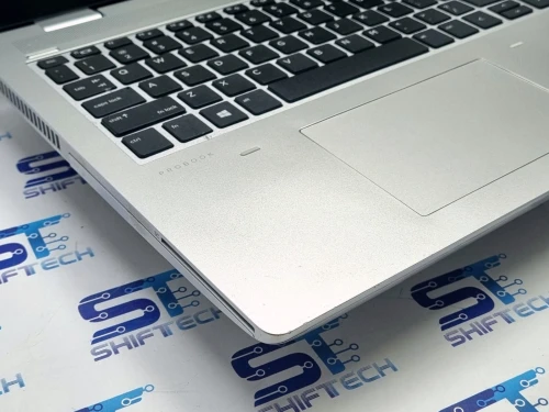 HP ProBook 650 G4 i5 8250U 8G 256 SSD 15.6" FHD