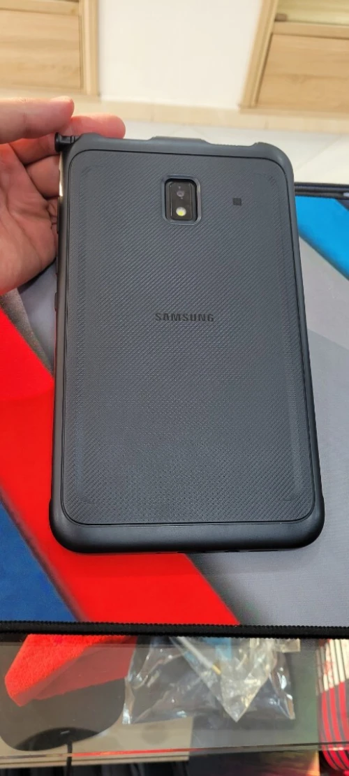 Samsung Galaxy Tab Active 3 4G 64G Wifi|4G|Pen