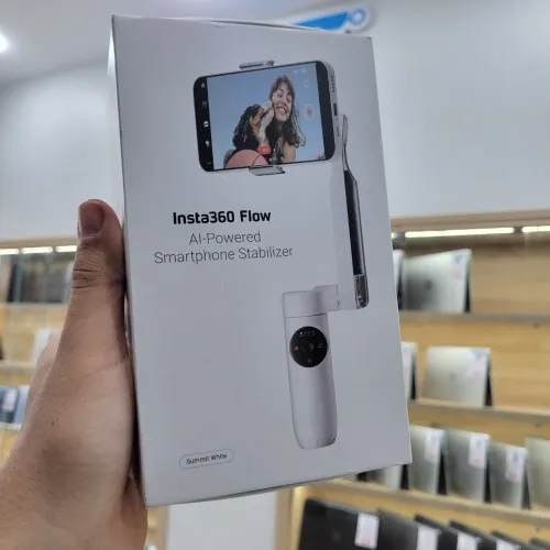 Stabilisateur Insta 360 Flow