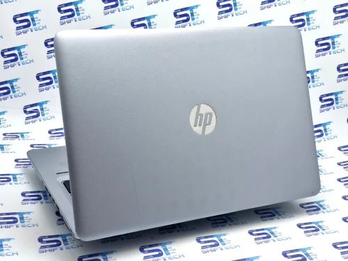 HP EliteBook 850 G4 i5 7200U 8G 256 SSD 15.6" Full HD