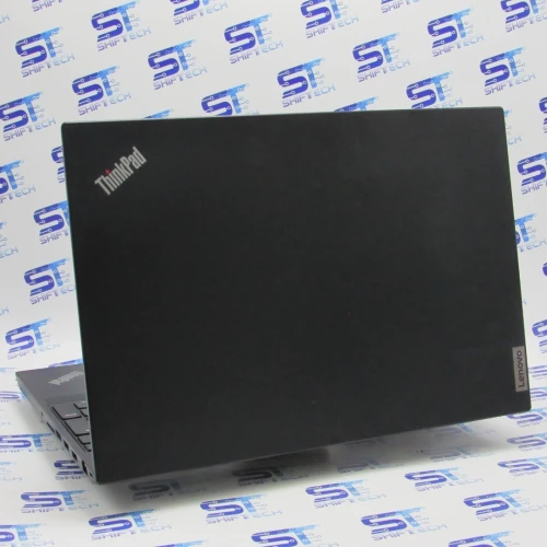 Lenovo Thinkpad T15p i7 12700H 32G 512 SSD RTX 3050 4G 15.6 FHD