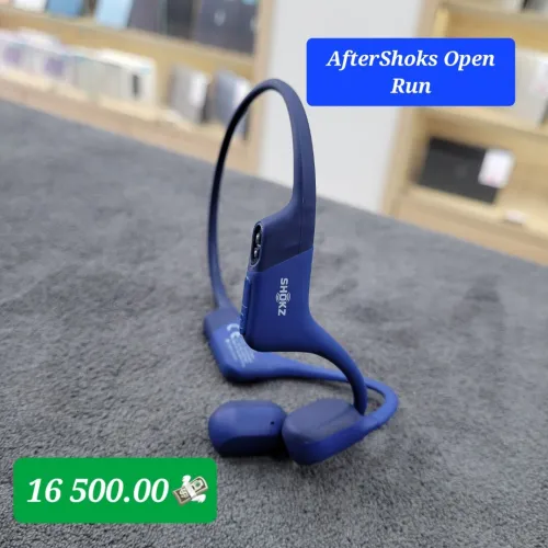 AfterShoks Open Move / Open Run Pro / Open Run