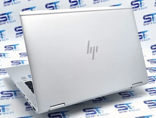HP EliteBook 1030 G3 i7 8650U 16G 512 Nvme 13.3" X360 FHD Tactile
