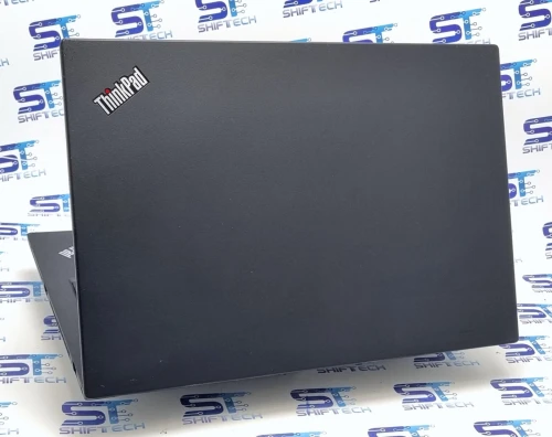 Lenovo ThinkPad T490 i5 8365U 16G 256 SSD 14" Full HD