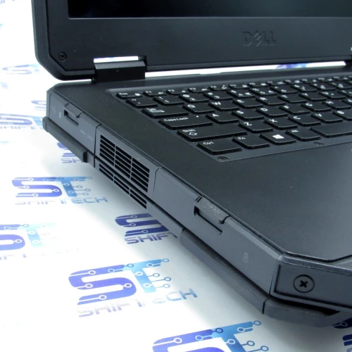 Dell Latitude 14 Rugged 5414 i5 6300U 8G 256 SSD 14" Full HD