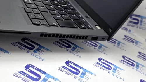 Lenovo ThinkPad T14 GEN 3 i7 1255U 16G 512SSD 14" WUXGA