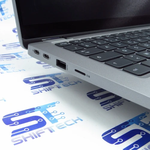 Dell Latitude 5320 2in1 i5 1145G7 16G 256 SSD Full HD Tactile