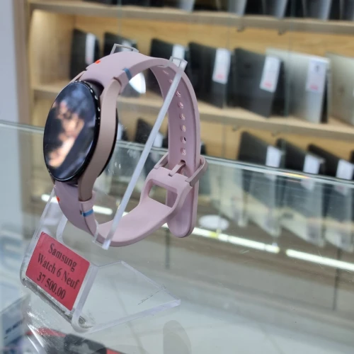 Samsung Watch 6 Neuf