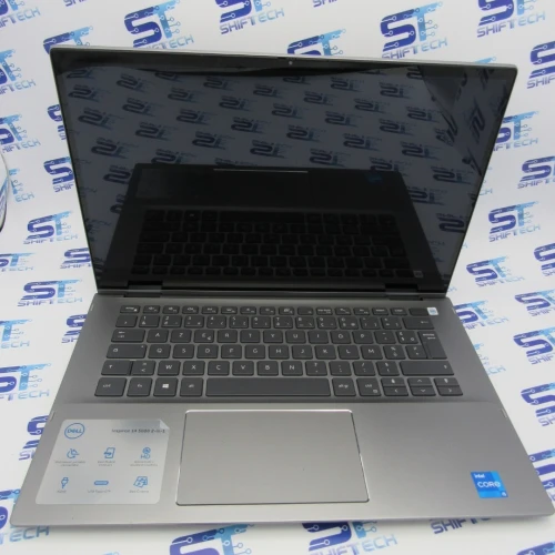 Dell Inspiron 14 2-in-1 X360 Tactil 14" i5 11Th 8G 256 SSD