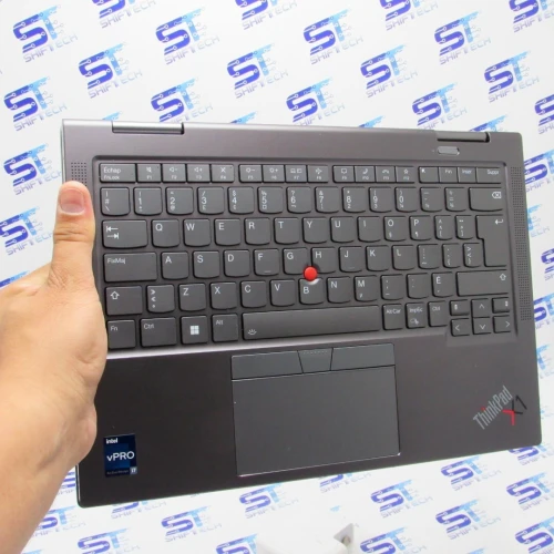 Lenovo Thinkpad X1 Yoga Gen 7 i7 1270P 32G 512 SSD 14" FHD X360 Tactile + Stylet